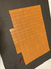 Vintage 1930s bakelite tiles, 152 pieces, late 1938, Macy brand