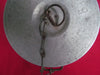 Engraved mess tin French soldier medic trench art WWI Yser poilu Adrian