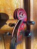 Antique cello