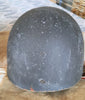 US M1 WWII Helmet 29th Infantry Division D-Day Omaha Beach WWII Normandy Insignia