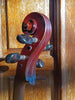 Antique cello