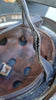 M38 paratrooper helmet, paratrooper, airborne, LW, camouflage