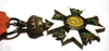 Legion of Honour medal, 2nd type, 1st Empire, Napoleon, silver, gold, 19th century