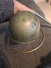 Vintage Jieldé industrial lamp, 3 arms