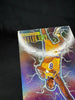 Skybox kobe bryant 1997 « thunder & lightning » premium 2ème année rc 7  15