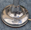 Beautiful antique chrome Pirouett desk lamp