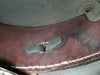 Original German M16 steel helmet 1