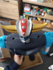 Shogun Warriors Goldorak