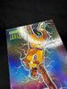 Skybox kobe bryant 1997 « thunder & lightning » premium 2ème année rc 7  15