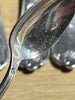 Christofle Marly - Silver-Plated Flatware Set, 95 Pieces