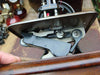 Machine à coudre ancienne et vintage wilcox & gibbs