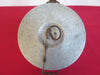 Engraved mess tin French soldier medic trench art WWI Yser poilu Adrian