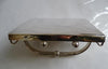 Silver-plated tray-Transat-Luc Lanel -CGT-Cie Transatlantique-1930 Christofle