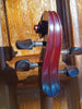 Antique cello