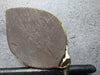Mithé Espelt hand mirror 1960s, Mithé Espelt ceramic 1950s 1960s