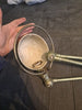 Vintage Jieldé industrial lamp, 3 arms