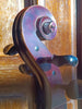 Antique cello