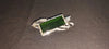 Antique 14K white gold jewelry