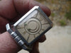 Antique mechanical mystery watch MELIK-MIDO
