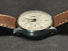 Swiss Mechanical Chronograph Watch Vintage Watch
