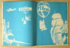 Asterix and Obelix - pilot - The Golden Sickle - 5 titles - 1st edition 1962