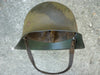 WW2 GERMAN M42 HELMET