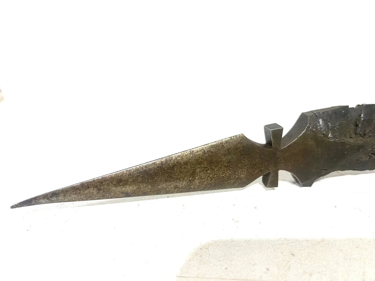 Antique WWI-era letter opener