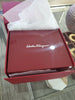 Salvatore Ferragamo Homme FF3970014 Acier Inoxydable 1898 date swiss watch