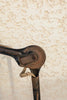 Lampe gras ravel clamart design industriel