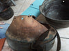 WW2 German helmet 1940 size 64