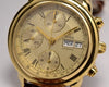 VETTA AUTOMATIC CHRONOGRAPH WATCH ETA 7750 VINTAGE SWISS WATCH