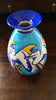 Charles Catteau Art Deco vase, Boch, Keramis