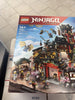 Lego Ninjago 71861 Old City 4851 pieces