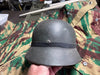 German M35 helmet