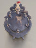 Rare Order of the Medjidie Insignia - Ottoman Empire - 19th Century - Silver & Gold