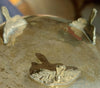 Lot of solid silver to be melted down or kept