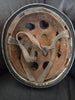 WW2 German paratrooper helmet