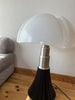 Lampe grand modèle 620 Pipistrello Gae Aulenti - Martinelli Luce