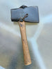 Hache pionnier allemand ww21940 landser hache + étui cuir libération 1944 vosges