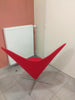 Vitra Heart Cone Chair by designer Verner Panton (1958)