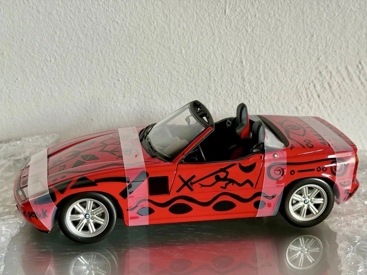 1991 BMW Z1 A.R.