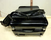 Rare and magnificent antique FISART diatonic accordion