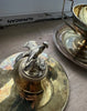 18th Century Solid Silver Vermeil Soup Tureen