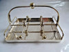 Silver-plated tray-Transat-Luc Lanel -CGT-Cie Transatlantique-1930 Christofle