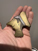 Kronprinz lighter, WWI 14-18 trench art