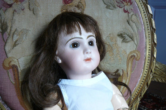 Size 9 twin doll