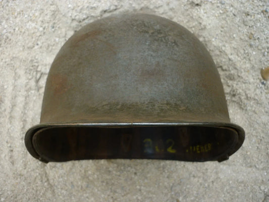 US M1 WW2 HELMET
