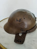 Model 35 Colonial Infantry helmet