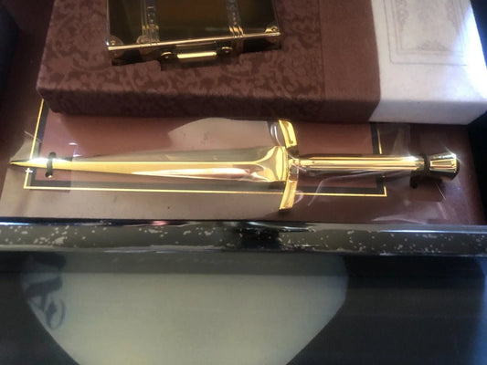Briquet st dupont