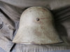 Original German M16 steel helmet 1